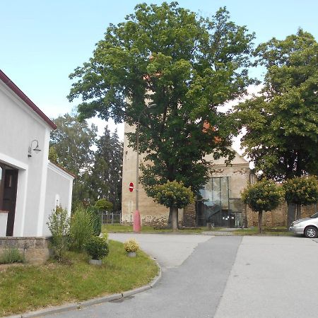 Apartman Pod Hradem Soběslav Εξωτερικό φωτογραφία