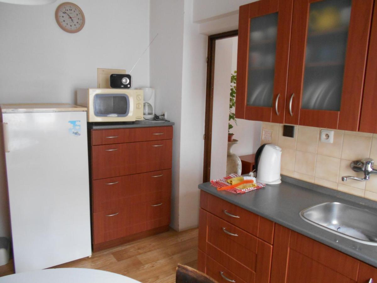 Apartman Pod Hradem Soběslav Εξωτερικό φωτογραφία