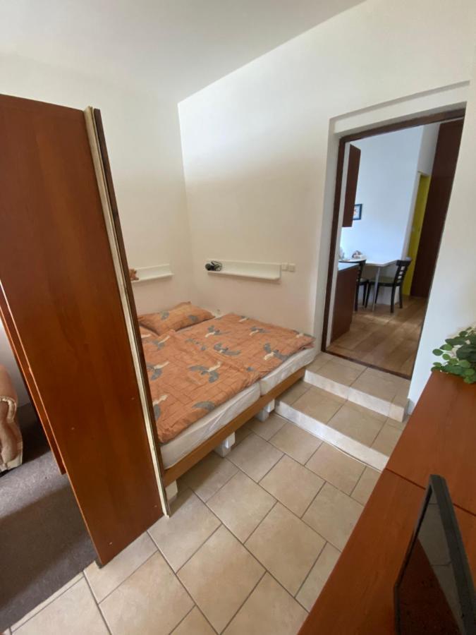 Apartman Pod Hradem Soběslav Εξωτερικό φωτογραφία
