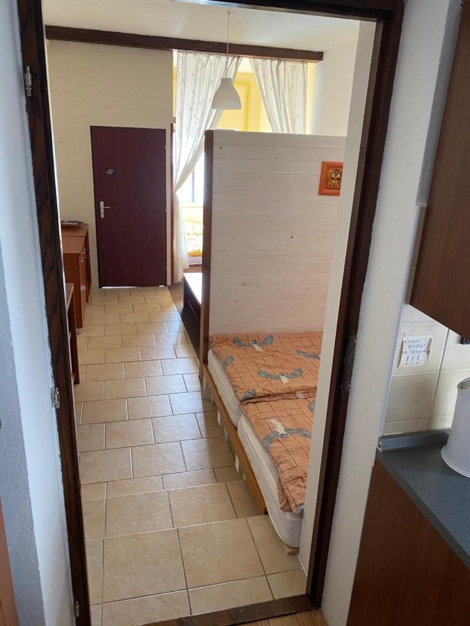 Apartman Pod Hradem Soběslav Εξωτερικό φωτογραφία