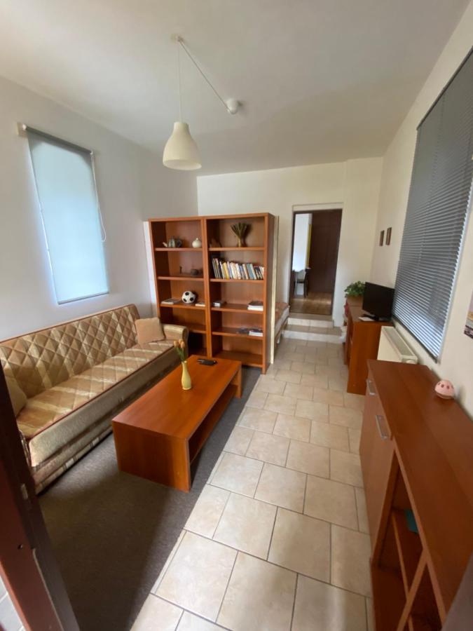 Apartman Pod Hradem Soběslav Εξωτερικό φωτογραφία